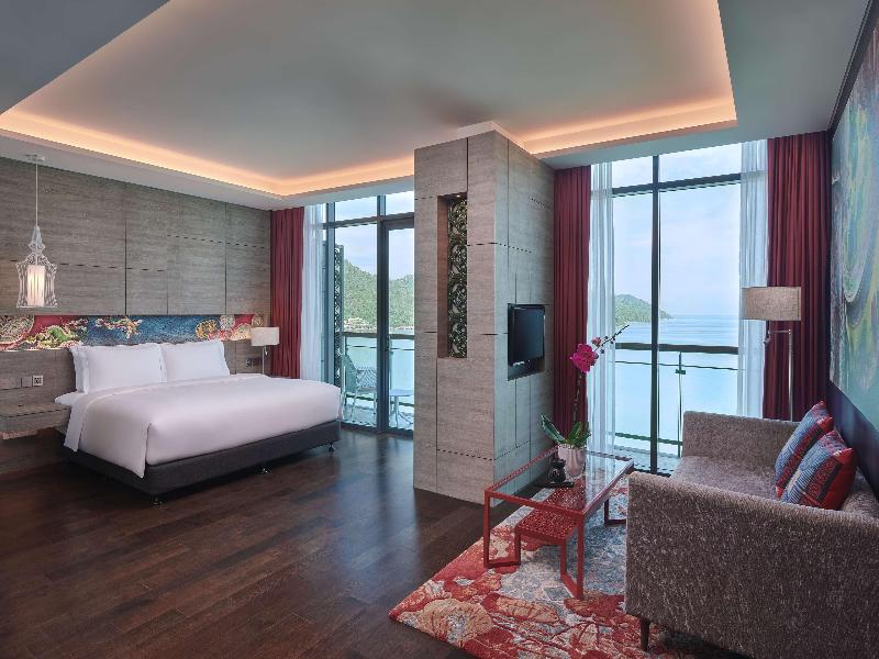 Angsana Teluk Bahang, Penang image