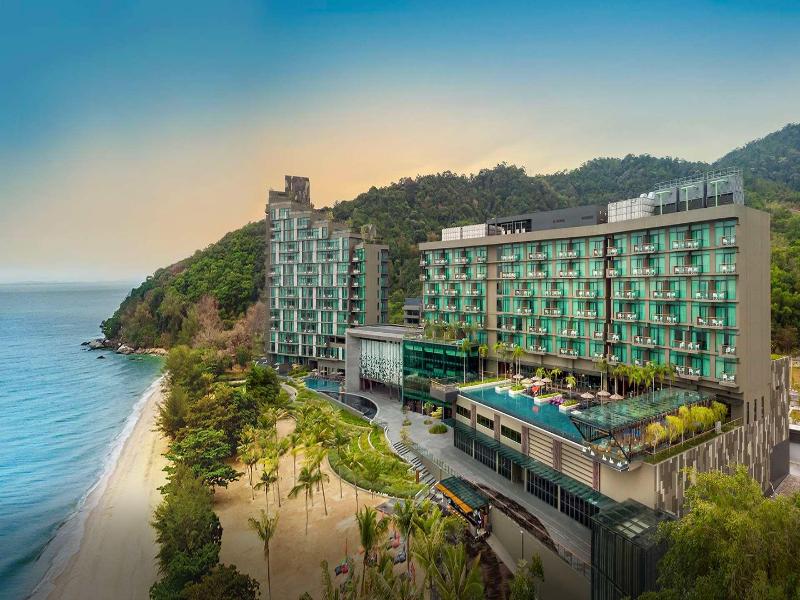 Angsana Teluk Bahang, Penang image