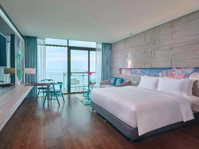 Angsana Teluk Bahang, Penang image