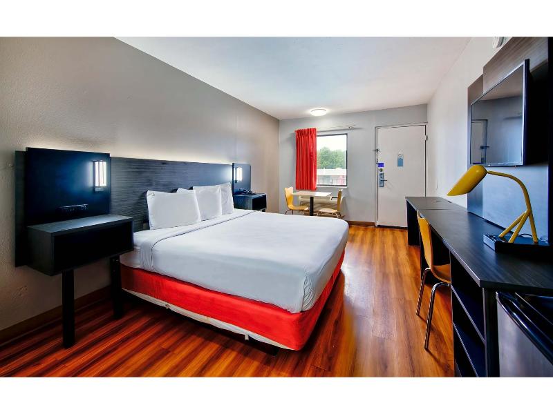 Motel 6 Gainesville, Ga image