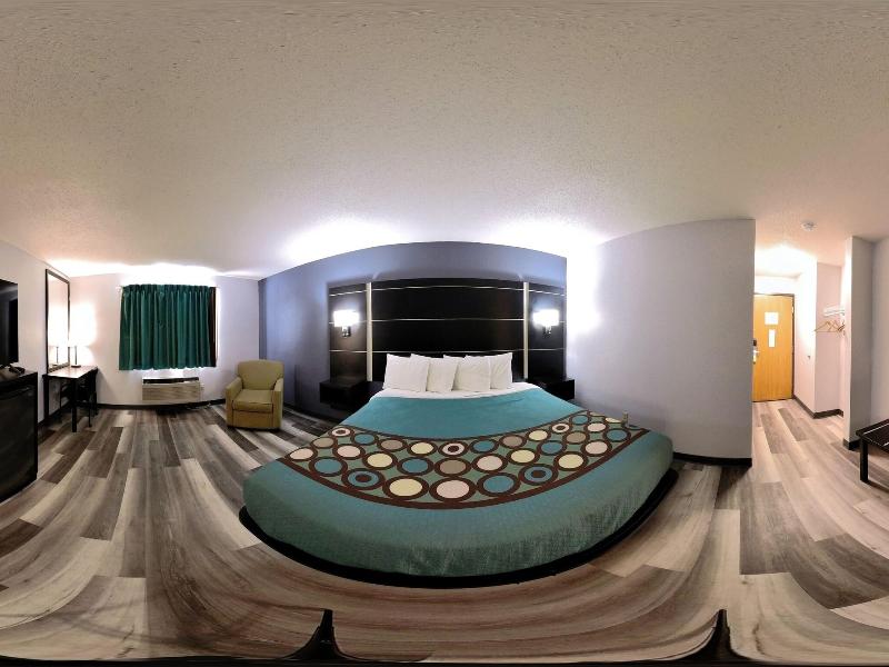 Asteria Inn Suites New Richmond