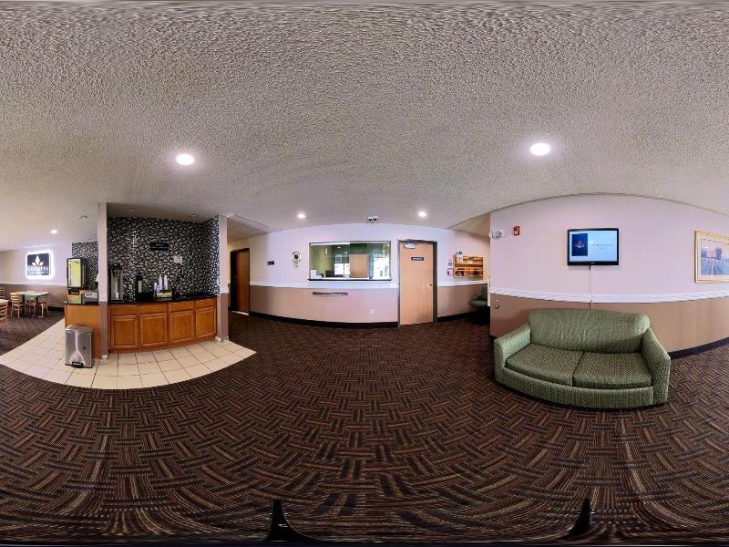 Asteria Inn Suites New Richmond