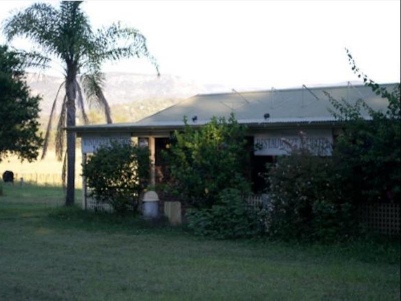 Windarra Lodge