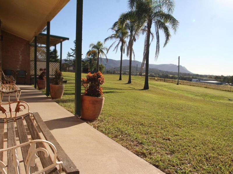 Windarra Lodge