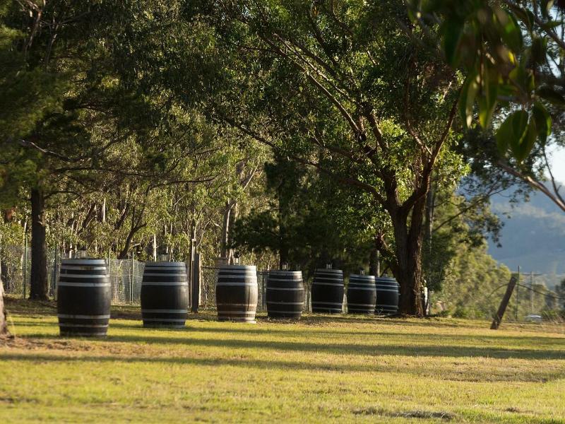 Windarra Lodge