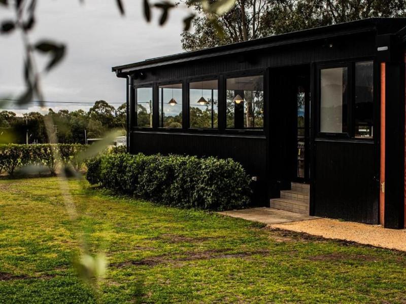 Windarra Lodge