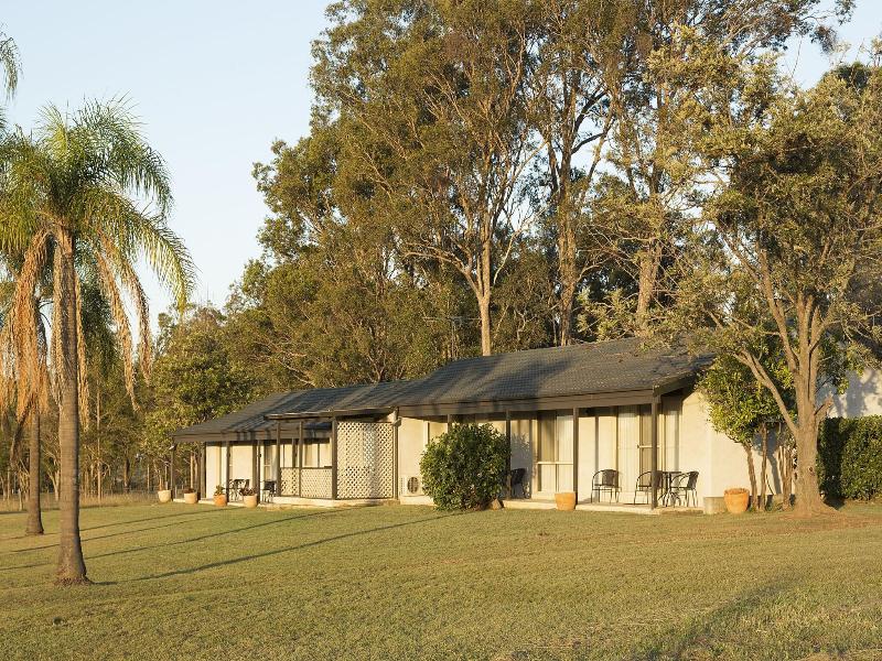 Windarra Lodge
