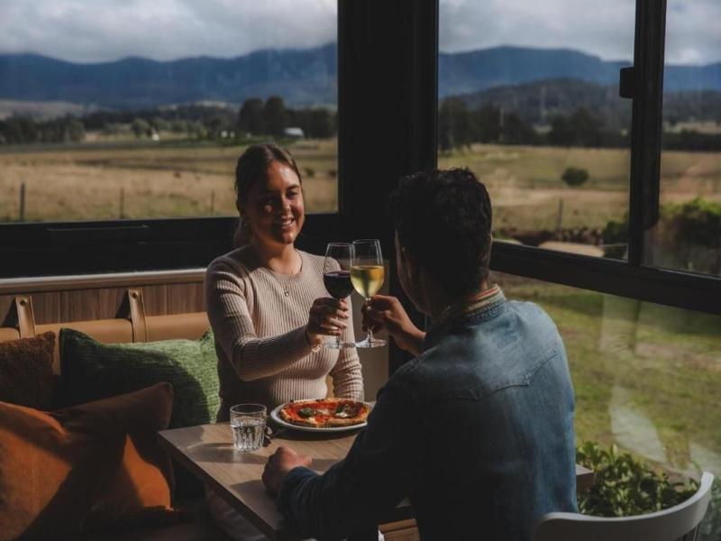Windarra Lodge