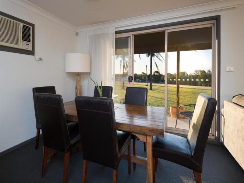 Windarra Lodge