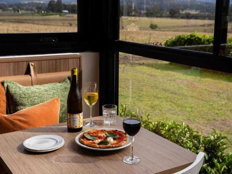 Windarra Lodge