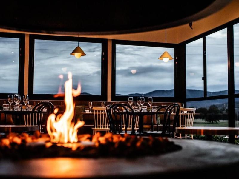 Windarra Lodge