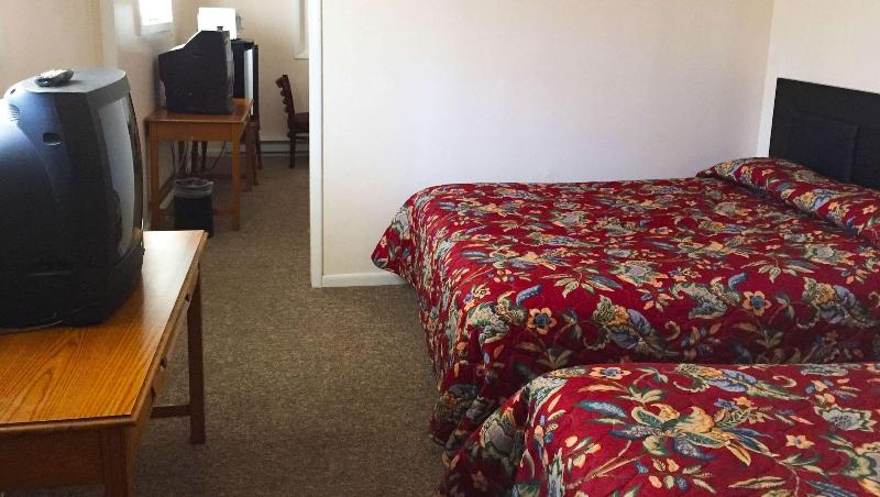 Country Place Inn And Suites image