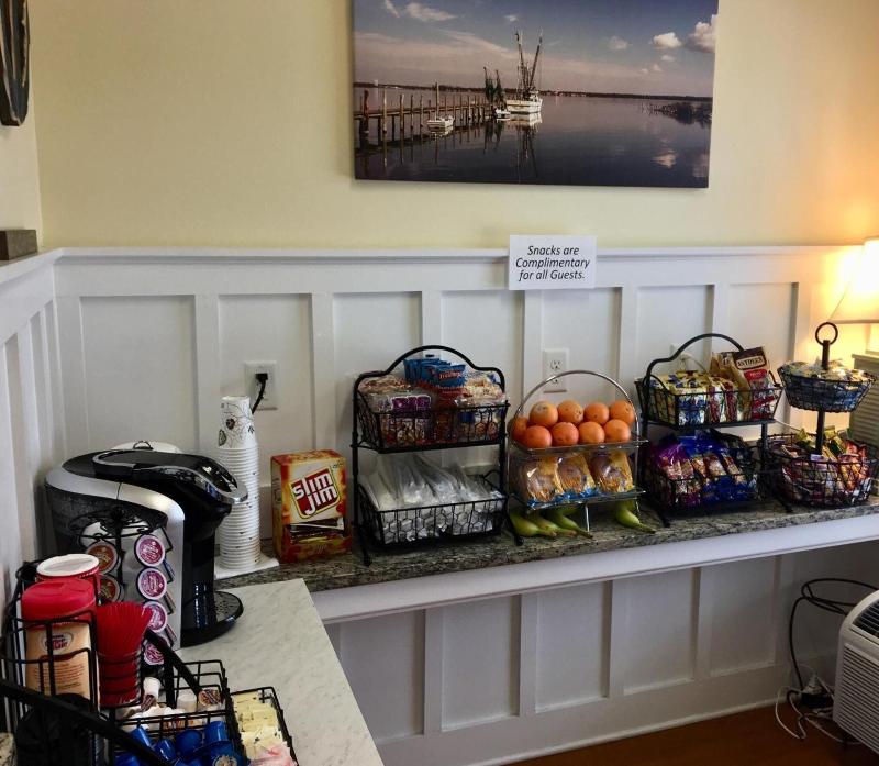 Topsail Shores Inn image