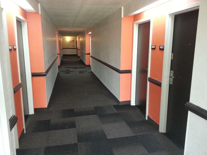 Motel 6 Jackson Tn image