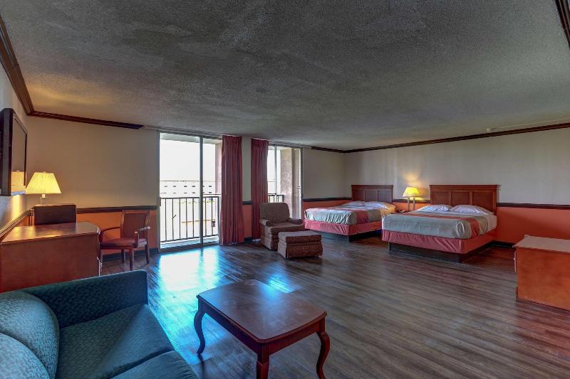 Motel 6 Jackson Tn image