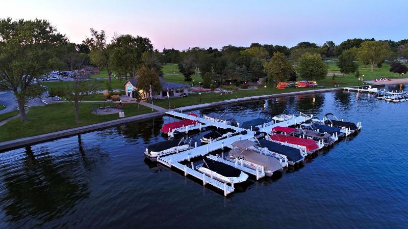 Lake Lawn Resort image