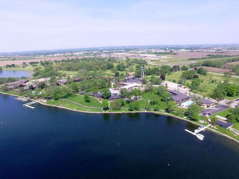 Lake Lawn Resort image