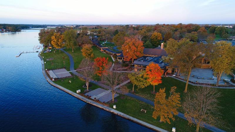 Lake Lawn Resort image