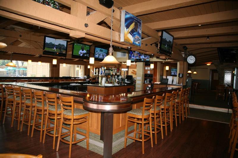 Lake Lawn Resort image