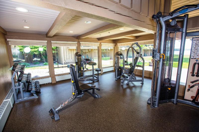 Lake Lawn Resort image
