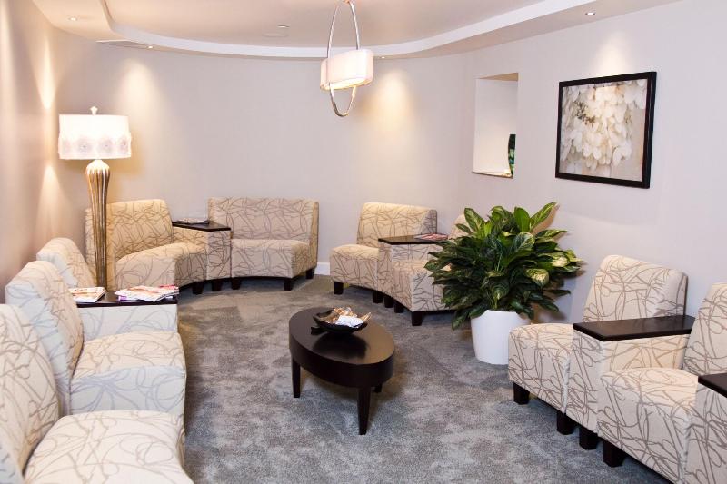 Lake Lawn Resort image