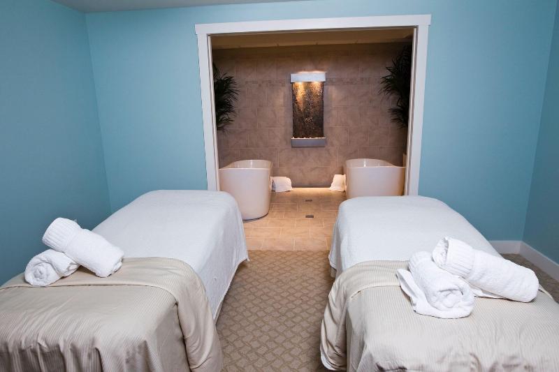 Lake Lawn Resort image