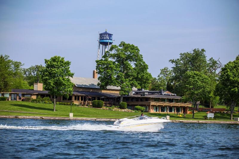 Lake Lawn Resort image