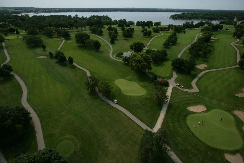 Lake Lawn Resort image