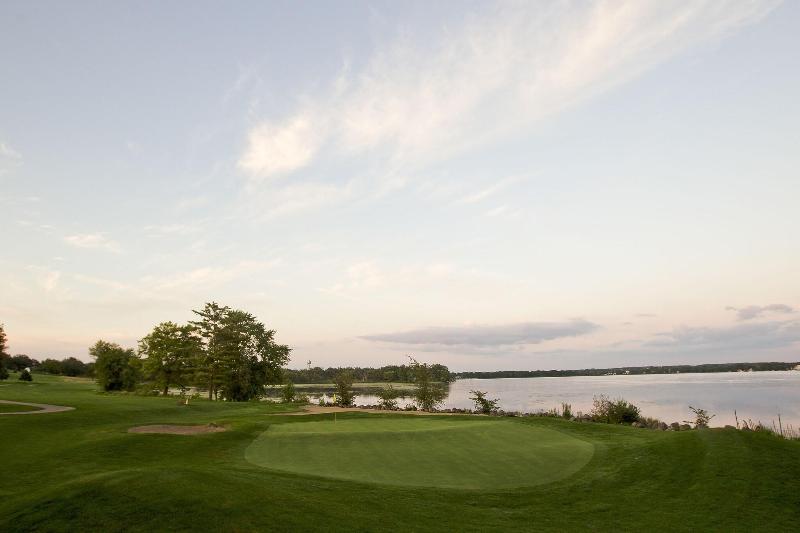 Lake Lawn Resort image