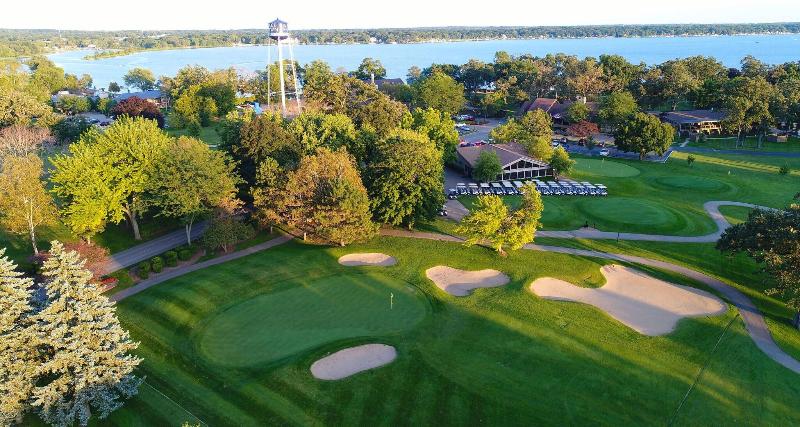 Lake Lawn Resort image