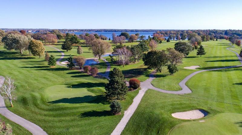 Lake Lawn Resort image