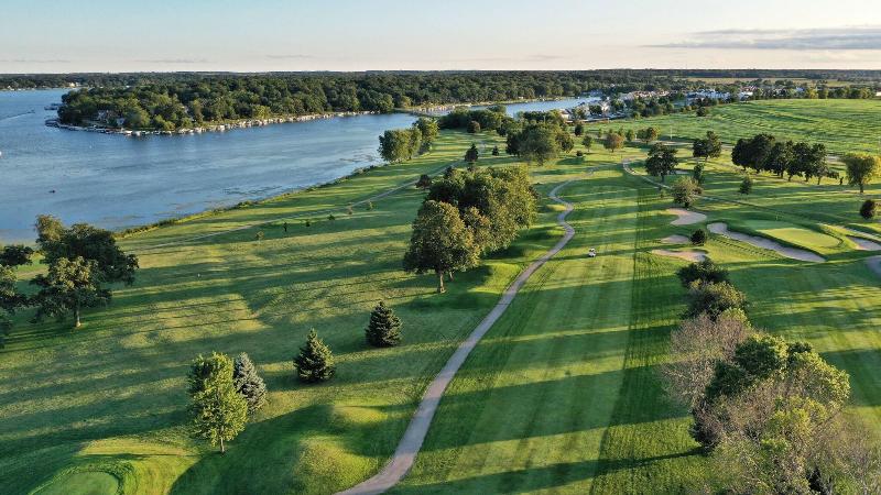 Lake Lawn Resort image