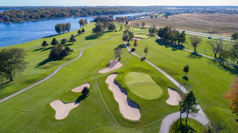 Lake Lawn Resort image