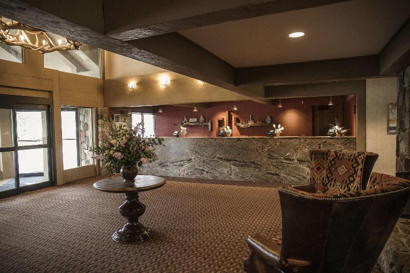 Lake Lawn Resort image
