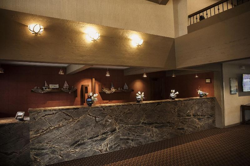 Lake Lawn Resort image