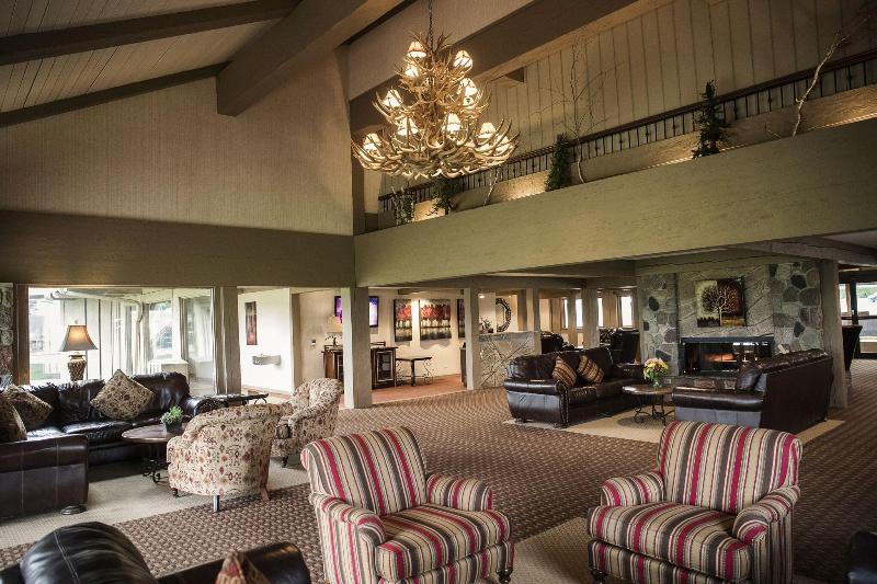 Lake Lawn Resort image
