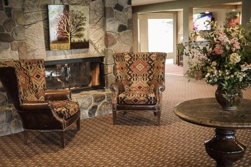 Lake Lawn Resort image