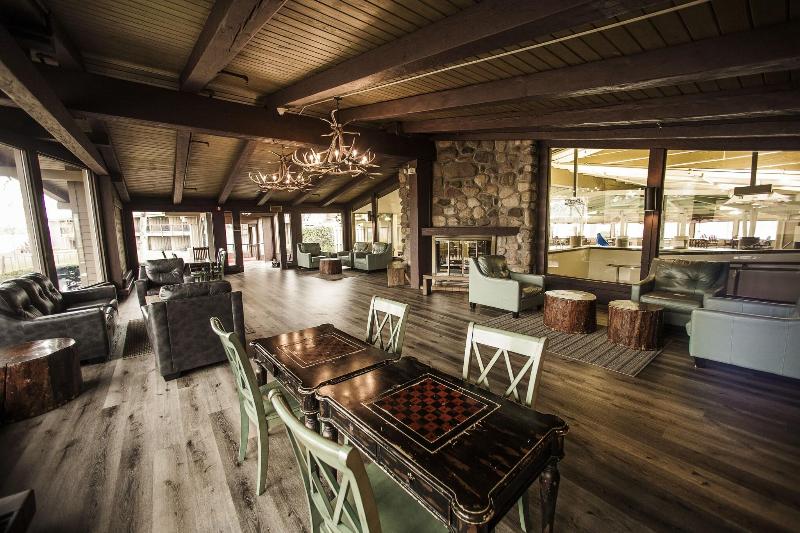 Lake Lawn Resort image
