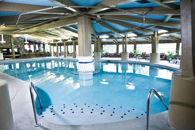 Lake Lawn Resort image