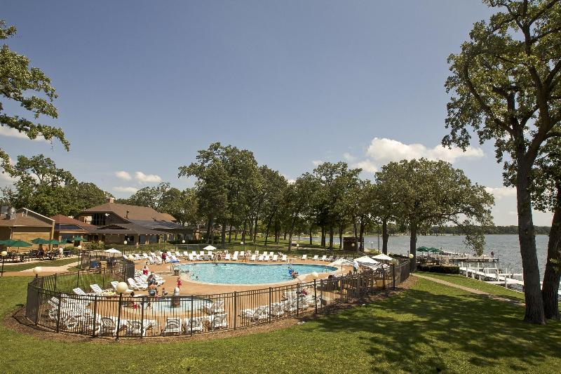 Lake Lawn Resort image