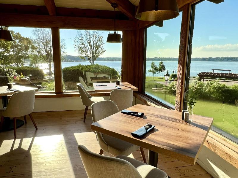 Lake Lawn Resort image