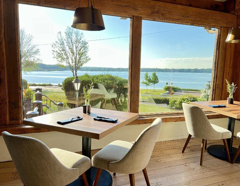 Lake Lawn Resort image