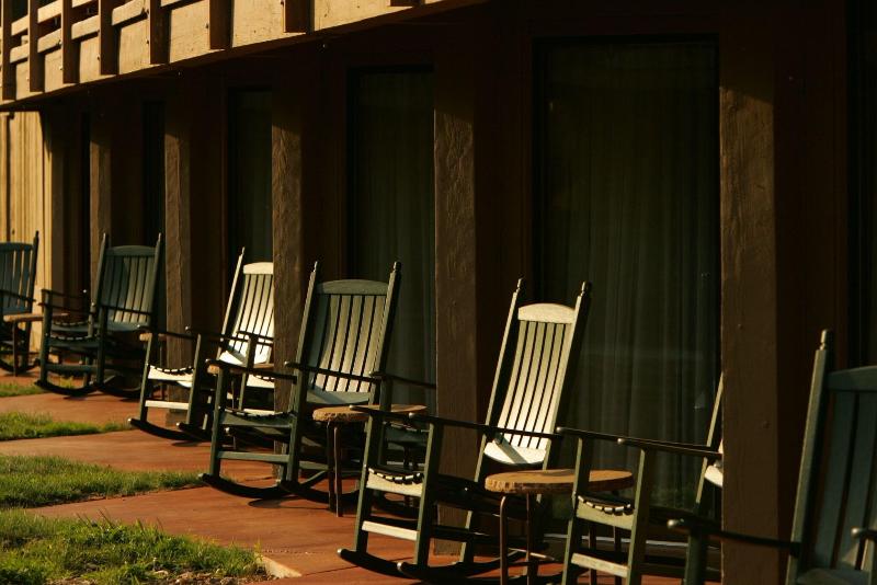 Lake Lawn Resort image