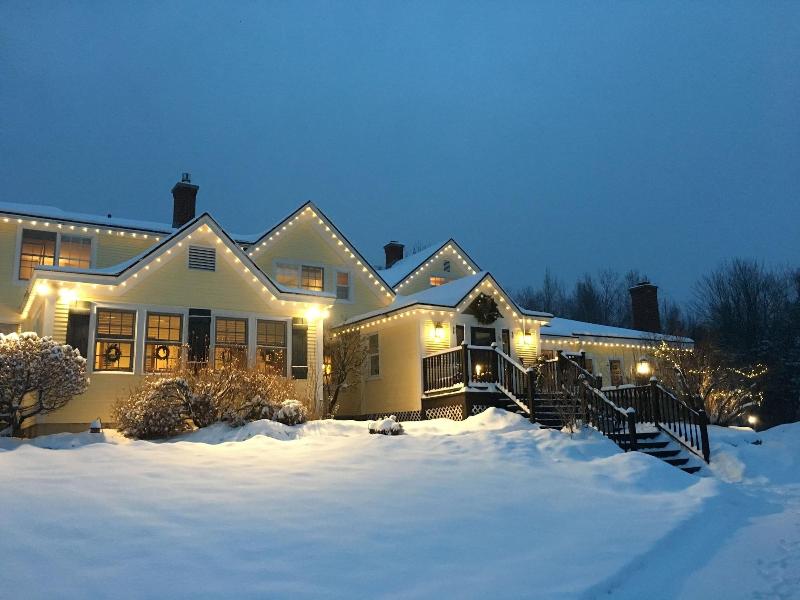 The Red Clover Inn Restaurant — main photo