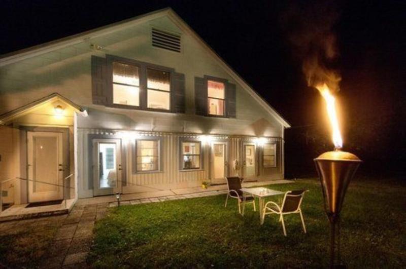 Farnsworth House Bed Breakfast