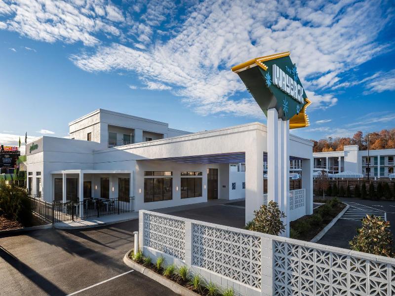The Wayback Pigeon Forge, Tribute Portfolio Hotel image
