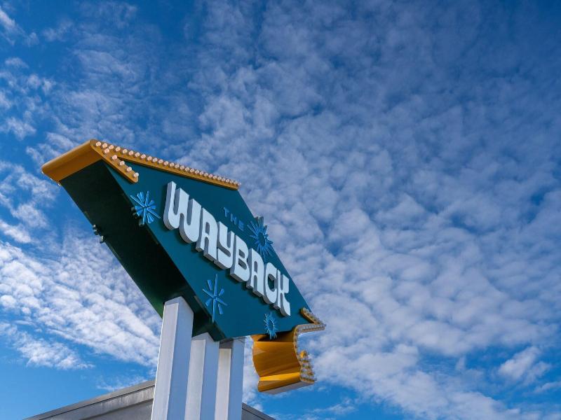The Wayback Pigeon Forge, Tribute Portfolio Hotel image
