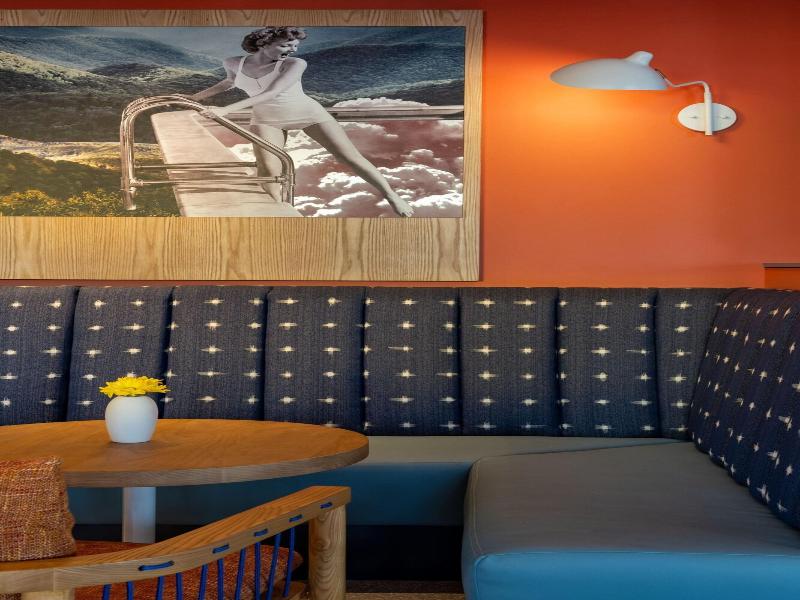The Wayback Pigeon Forge, Tribute Portfolio Hotel image