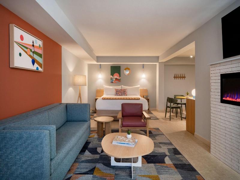 The Wayback Pigeon Forge, Tribute Portfolio Hotel image