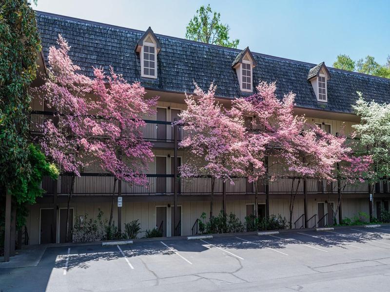 Riverside Inn